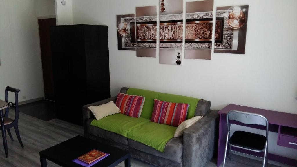 Appartement Porte Évêque 8 rue de la Porte Évêque, 84000 Avignon