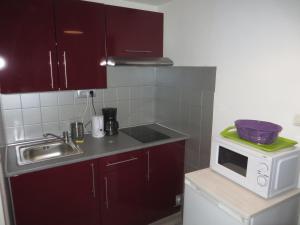 Appartement Porte Évêque