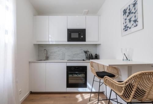 Appartement PORTHALET