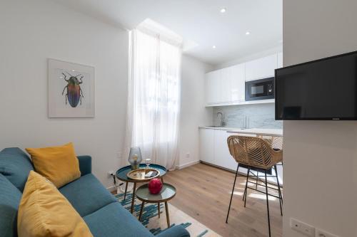 Appartement PORTHALET