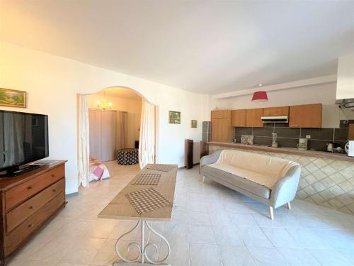 Appartement Porticcio, 1 pièce, 2 personnes - FR-1-61-584
