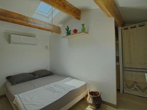 Appartement Porticcio, 1 pièce, 3 personnes - FR-1-61-524