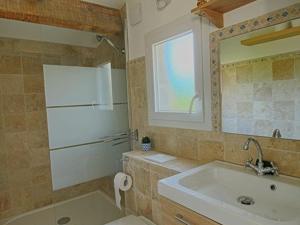 Appartement Porticcio, 1 pièce, 3 personnes - FR-1-61-524