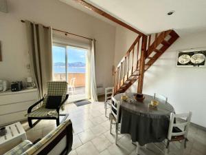 Appartement Porticcio, 2 pièces, 2 personnes - FR-1-61-604