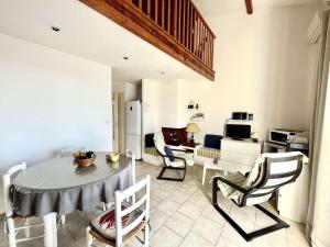 Appartement Porticcio, 2 pièces, 2 personnes - FR-1-61-604