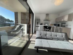 Appartement Porticcio, 2 pièces, 3 personnes - FR-1-61-503