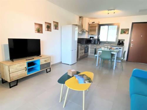 Appartement Porticcio, 2 pièces, 4 personnes - FR-1-61-476