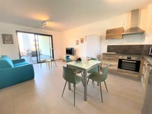 Appartement Porticcio, 2 pièces, 4 personnes - FR-1-61-476