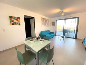 Appartement Porticcio, 2 pièces, 4 personnes - FR-1-61-476
