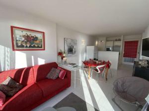 Appartement Porticcio, 2 pièces, 4 personnes - FR-1-61-498