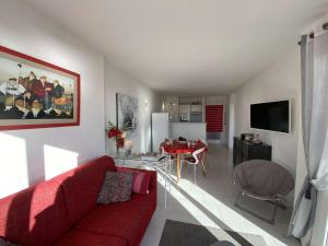 Appartement Porticcio, 2 pièces, 4 personnes - FR-1-61-498