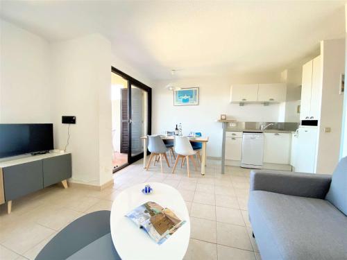 Appartement Porticcio, 2 pièces, 4 personnes - FR-1-61-504
