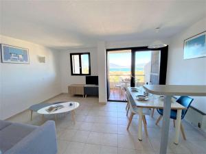 Appartement Porticcio, 2 pièces, 4 personnes - FR-1-61-504