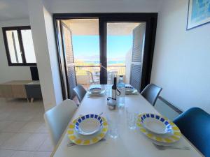 Appartement Appartement Porticcio, 2 pièces, 4 personnes - FR-1-61-504 Résidence Terra Bella 1 Lot 8 20128 Porticcio Corse