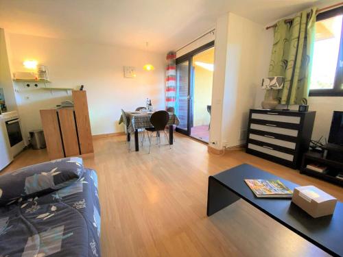 Appartement Porticcio, 2 pièces, 4 personnes - FR-1-61-505