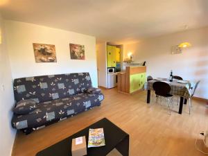 Appartement Porticcio, 2 pièces, 4 personnes - FR-1-61-505