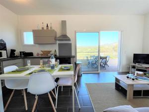 Appartement Porticcio, 2 pièces, 4 personnes - FR-1-61-533