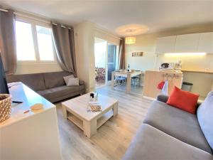 Appartement Porticcio, 2 pièces, 4 personnes - FR-1-61-534