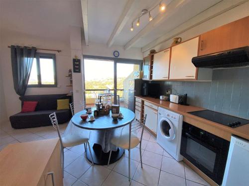 Appartement Porticcio, 2 pièces, 4 personnes - FR-1-61-539