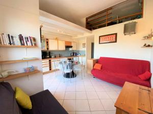 Appartement Porticcio, 2 pièces, 4 personnes - FR-1-61-539