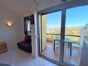 Appartement Porticcio, 2 pièces, 4 personnes - FR-1-61-539