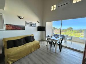 Appartement Porticcio, 2 pièces, 4 personnes - FR-1-61-580