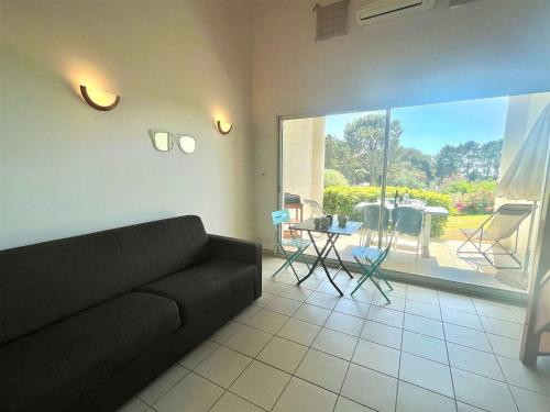 Appartement Porticcio, 2 pièces, 4 personnes - FR-1-61-595