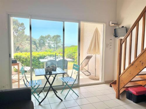 Appartement Porticcio, 2 pièces, 4 personnes - FR-1-61-595