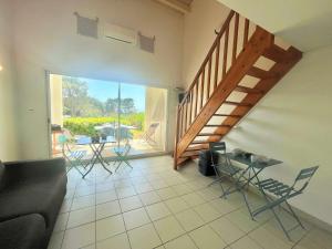 Appartement Porticcio, 2 pièces, 4 personnes - FR-1-61-595