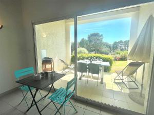 Appartement Porticcio, 2 pièces, 4 personnes - FR-1-61-595