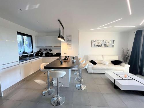 Appartement Porticcio, 2 pièces, 4 personnes - FR-1-61-600
