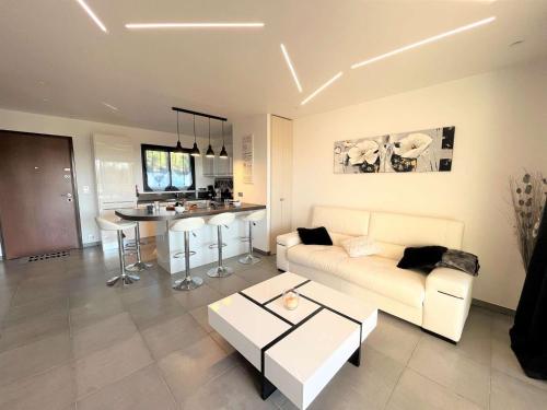 Appartement Porticcio, 2 pièces, 4 personnes - FR-1-61-600
