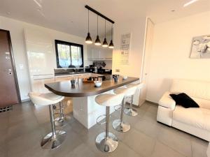Appartement Porticcio, 2 pièces, 4 personnes - FR-1-61-600