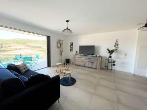 Appartement Porticcio, 2 pièces, 4 personnes - FR-1-61-602