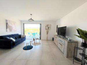 Appartement Porticcio, 2 pièces, 4 personnes - FR-1-61-602