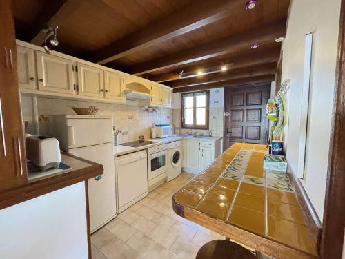 Appartement Porticcio, 3 pièces, 4 personnes - FR-1-61-479