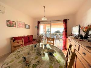 Appartement Porticcio, 3 pièces, 4 personnes - FR-1-61-512