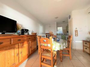 Appartement Porticcio, 3 pièces, 4 personnes - FR-1-61-512