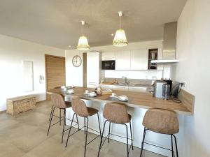 Appartement Porticcio, 3 pièces, 4 personnes - FR-1-61-579