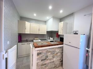 Appartement Porticcio, 3 pièces, 4 personnes - FR-1-61-582