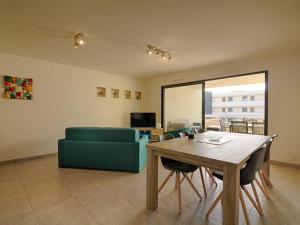 Appartement Porticcio, 3 pièces, 6 personnes - FR-1-61-484
