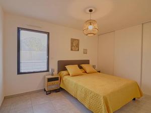 Appartement Porticcio, 3 pièces, 6 personnes - FR-1-61-484