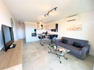 Appartement Porticcio, 3 pièces, 6 personnes - FR-1-61-500