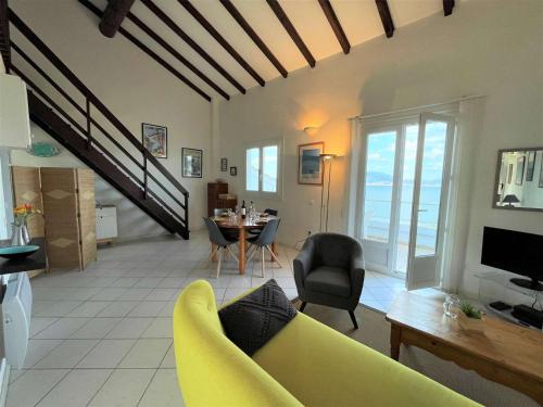 Appartement Porticcio, 3 pièces, 6 personnes - FR-1-61-536
