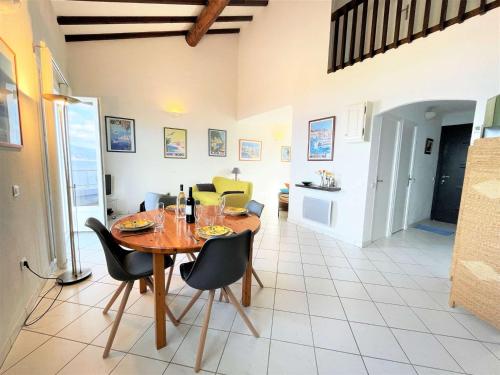 Appartement Porticcio, 3 pièces, 6 personnes - FR-1-61-536