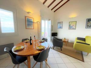 Appartement Porticcio, 3 pièces, 6 personnes - FR-1-61-536