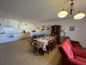 Appartement Porticcio, 3 pièces, 6 personnes - FR-1-61-597