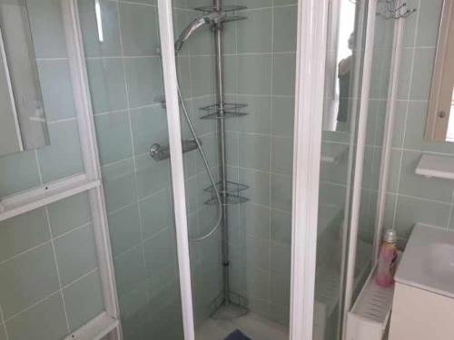 Appartement Porticcio 4 personnes 2 PIECES