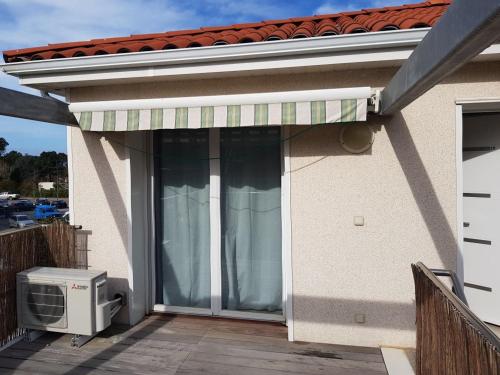Appartement Porticcio 4 personnes 2 PIECES