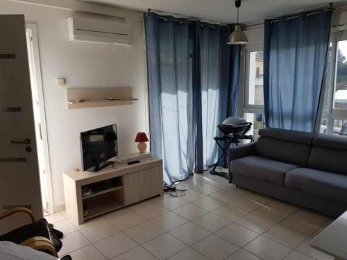 Appartement Porticcio 4 personnes 2 PIECES
